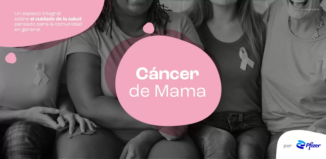 Cáncer de Mama