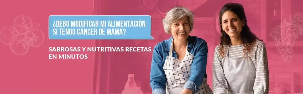 Recetas en MInutos