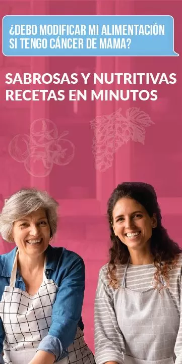 Recetas en Minutos