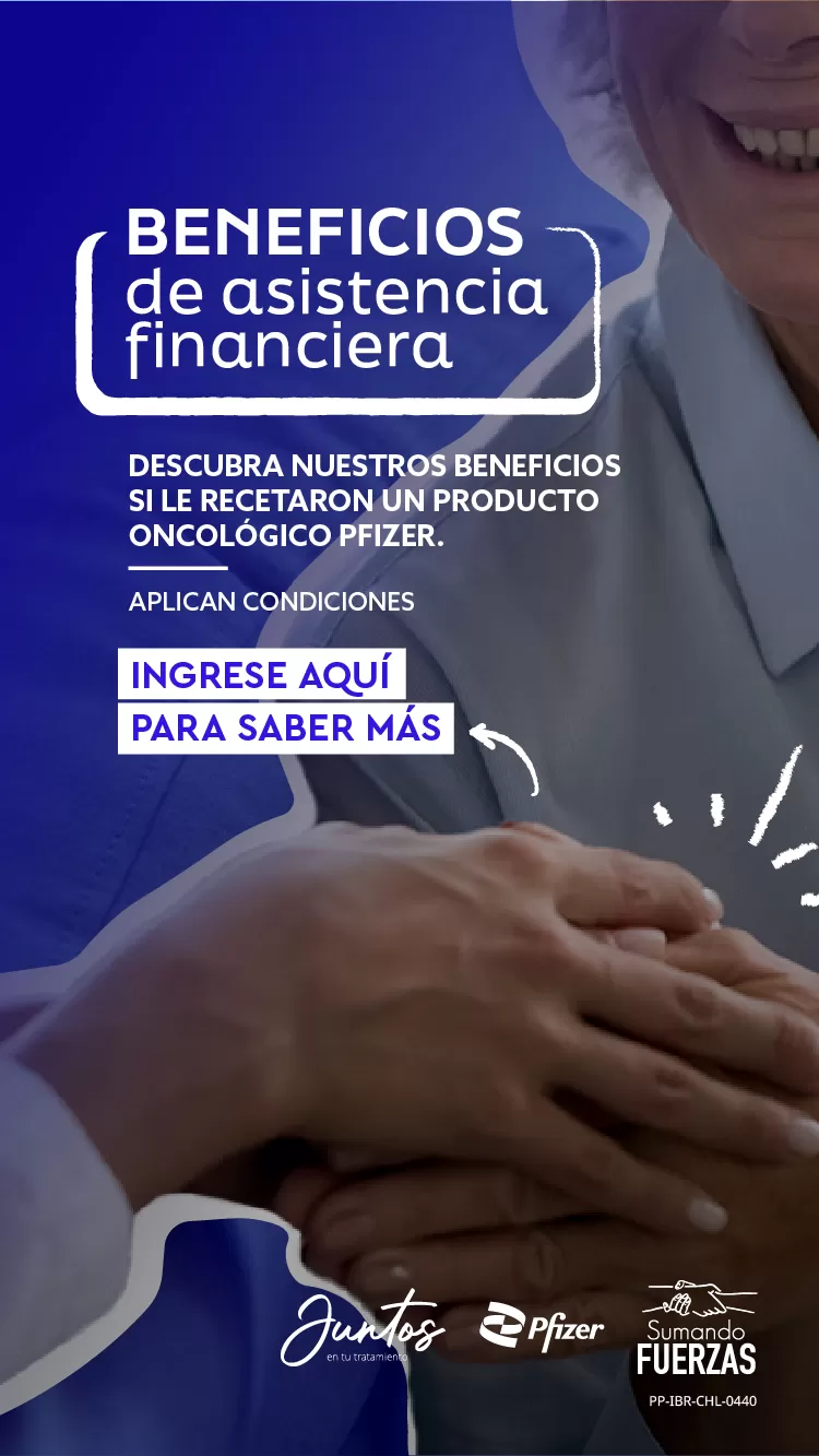 Beneficios de asistencia financiera