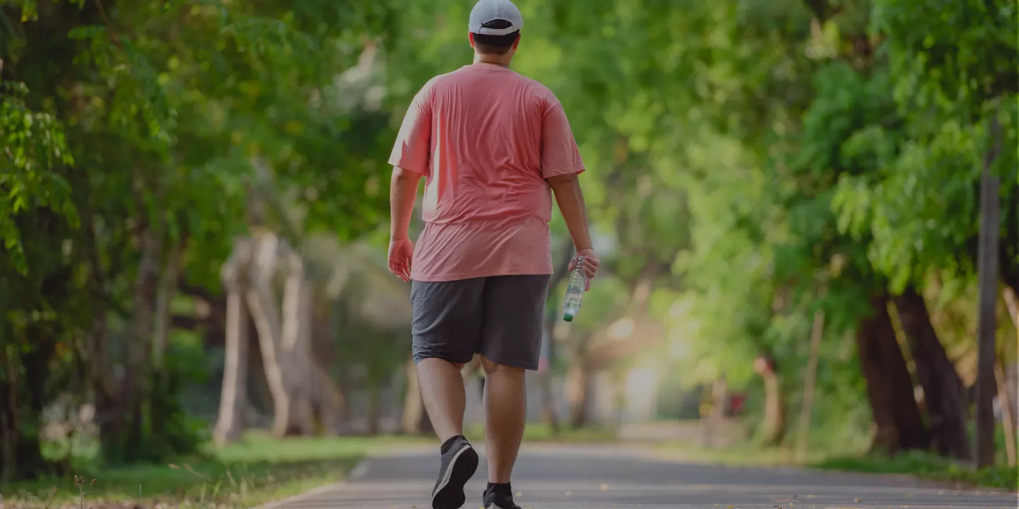 Estrategias efectivas para la prevención de la obesidad