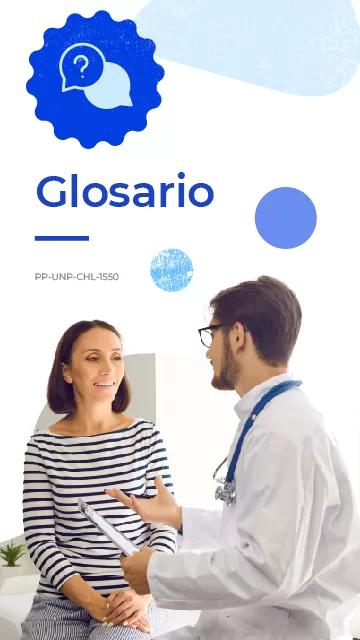 Glosario - ¿Cómo accedo a un tratamiento oncológico de alto costo? 