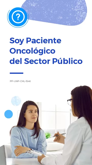 Soy Paciente del Sector Público 