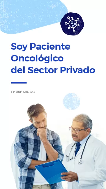 Soy Paciente Oncológico del Sector Privado 