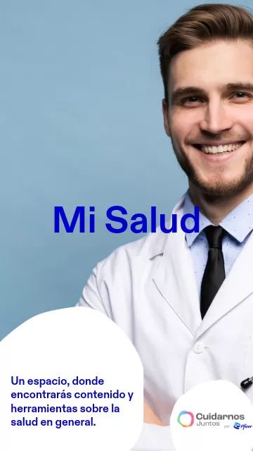 Doctor Mi Salud